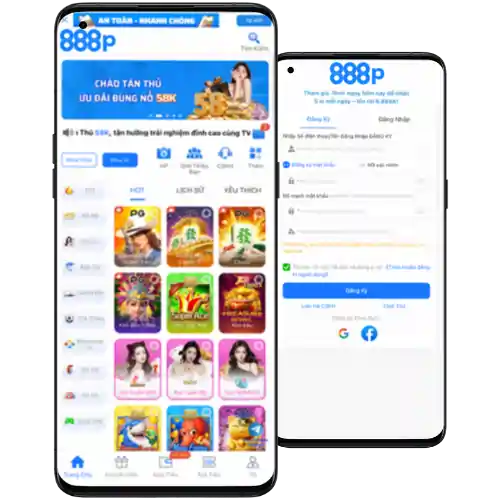 888P cung cấp Tải App ứng dụng