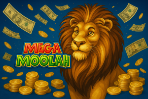 Mega Moolah 888P – Vòng Quay Triệu Đô, Cơ Hội Đổi Đời